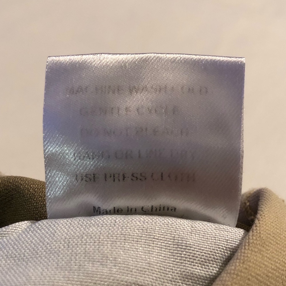 Unbranded Skinny Stretch Maternity Pants/Leggings - Picture 16 of 16